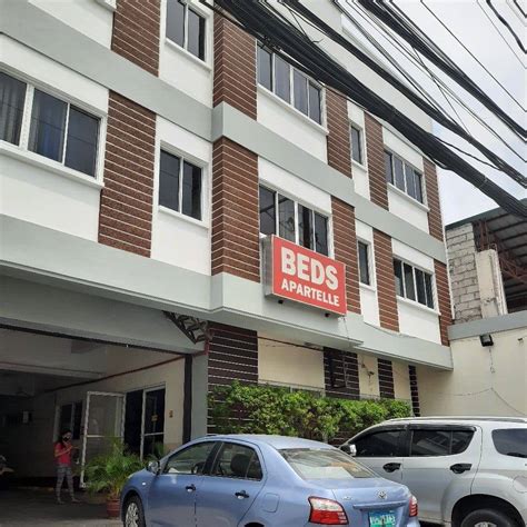 win apartelle las piñas